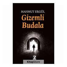 Gizemli Budala - Mahmut Ergül