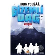 Gizemli Dağ - Haluk Yolsal