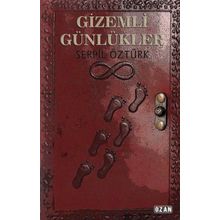 Gizemli Günlükler Serpil Öztürk