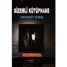 Gizemli Kütüphane - Oliver Tearle