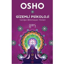Gizemli Psikoloji - Osho