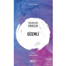Gizemli - Sigmund Freud