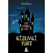 Gizemli Yurt & Sır Kardeşliği - Polat Ünal