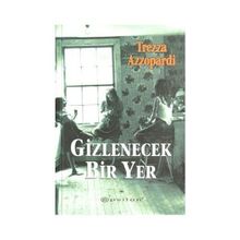 GIZLENEN BIR YER - TREZZA AZZOPARDI