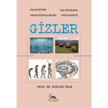Gizler Nurdan İnan