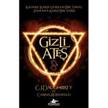 Gizli Ateş: Simyacı Günlükleri