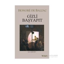 Gizli Başyapıt - Honore de Balzac
