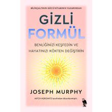 Gizli Formül Nemesis Kitap