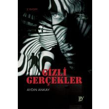 Gizli Gerçekler Aydın Ankay