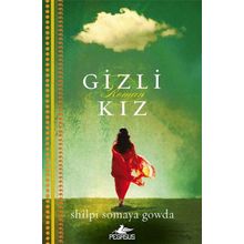 Gizli Kız - Shilpi Somaya Gowda