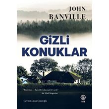 Gizli Konuklar Sia Kitap