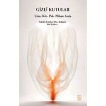 Gizli Kutular - Nihan Arda
