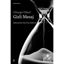 Gizli Mesaj Cihangir Yüksel