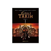 Gizli Tarih Cilt 1 - Kolektif