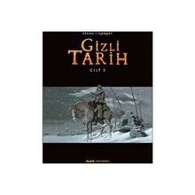 Gizli Tarih Cilt 3 - Kordey Pecau