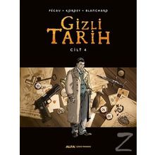 Gizli Tarih Cilt 4 - Kolektif