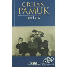 GIZLI YÜZ - ORHAN PAMUK