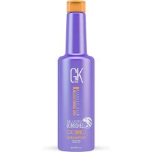 GK Hair Global Keratin Bombshell 710 ml Silver Saç Şampuan