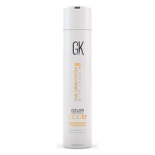 GK Hair Global Keratin Moisturising 300 ml Pareben Gluten Sulfat İçermez Nemlendirici Saç Kremi