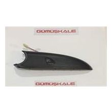 GKL GKL 291595 Alt Sağ A6 05-11Alttan Sınyallı Ayna Kapağı