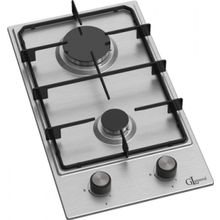 Gl General Nowa Inox Cam Ankastre Ocak