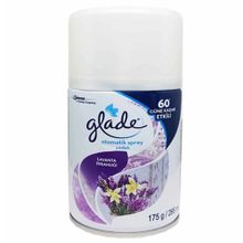 Glade 269 ml Otomatik Sprey Lavanta Oda Kokusu Yedek