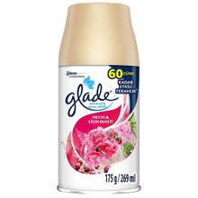 Glade 269 ml Otomatik Sprey Meyve ve Çiçek Buketi Oda Kokusu