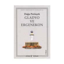 GLADYO VE ERGENEKON - DOĞU PERİNÇEK