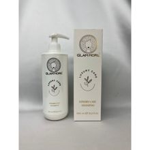 Glam More 500 ml Güçlendirici ve Hacimlendirici Saç Şampuanı