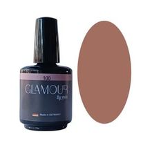 Glamour 100 Kalıcı Oje