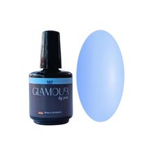 Glamour 167 Kalıcı Oje