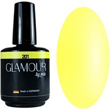 Glamour 201 Kalıcı Oje