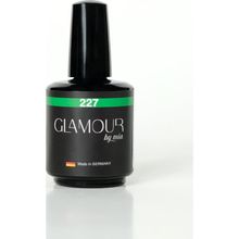 Glamour 227 Kalıcı Oje