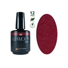 Glamour 237 Kalıcı Oje