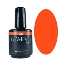Glamour 238 Kalıcı Oje