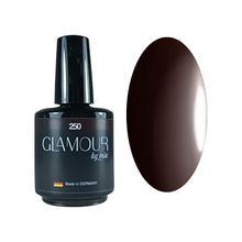 Glamour 250 Kalıcı Oje