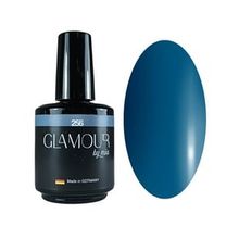 Glamour 256 Kalıcı Oje