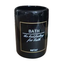 GLC Bath Bardak