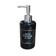 GLC Bath Sıvı Sabunluk