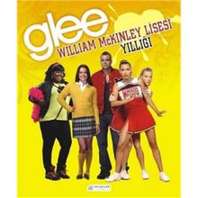 Glee - William Mckinley Lisesi Yıllığı - Debra Mostow Zakarin