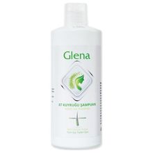 Glena At Kuyruğu 500 ml Şampuan