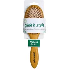 Glide'n Style Bamboo Eco Tarama Fırçası