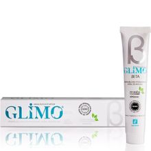 Glimo 75 ml Beta Propolisli Köpüksüz Doğal Diş Macunu