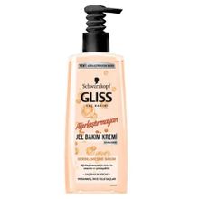 Gliss 200 ml Derinlemesine Bakım Saç Bakım Kremi