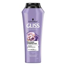 Gliss 24x250 ml Onarıcı Mor Şampuan