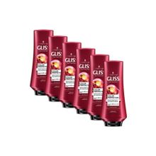 Gliss 6x360 ml Color Perfector Renk Koruyucu Saç Kremi