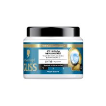 Gliss Aqua Revive 400 ml Saç Bakım Maskesi