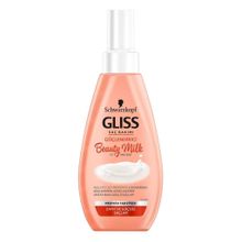 Gliss Beauty Milk 150 ML Güçlendirici Saç Bakım
