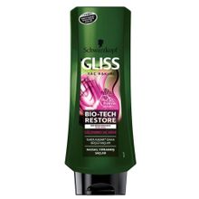 Gliss Bio-Tech Restore Güçlendirici 360 ml Saç Kremi