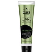 Gliss Care Stylers Bukle Belirginleştirici 150 ml Saç Bakım Kremi